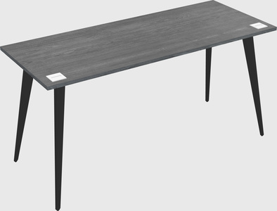 Home office desk