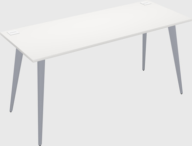 Home office desk