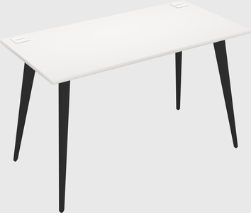 Home office desk