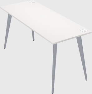 Home office desk