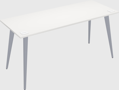 Home office desk