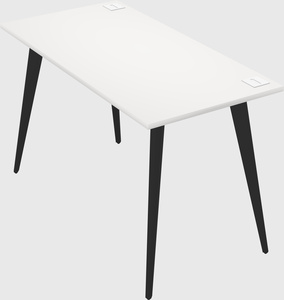 Home office desk