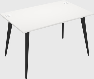 Home office desk