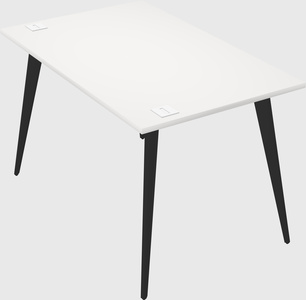 Home office desk