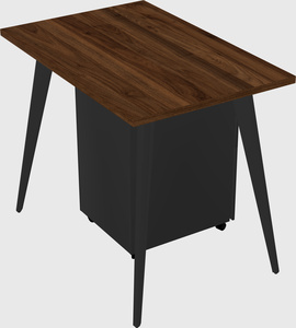 Home office desk