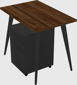 Home office desk