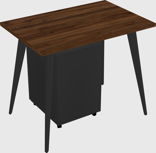 Home office desk