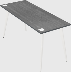 Home office desk