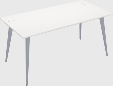 Home office desk