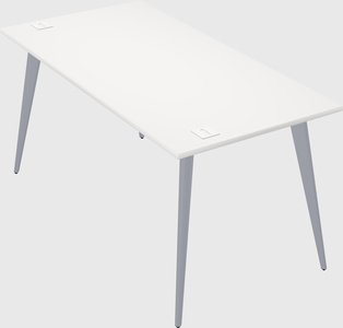 Home office desk