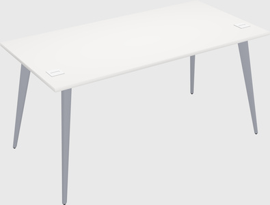 Home office desk