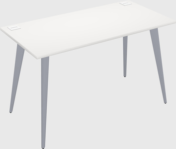 Home office desk