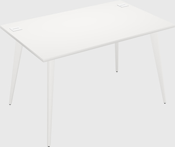 Home office desk