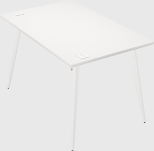 Home office desk