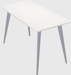 Home office desk