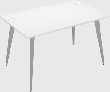 Home office desk