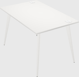 Home office desk