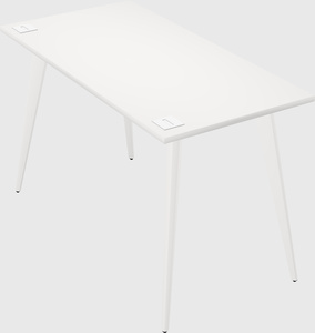 Home office desk