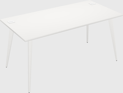 Home office desk