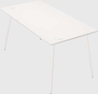 Home office desk