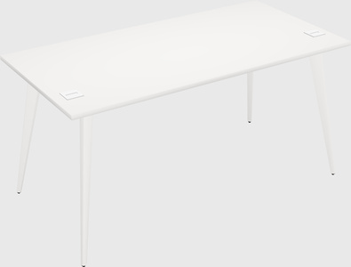 Home office desk