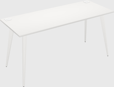 Home office desk