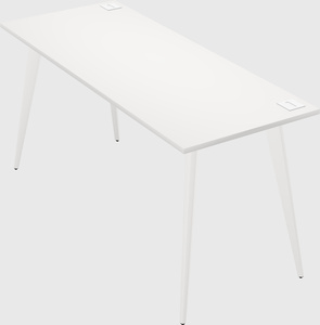 Home office desk