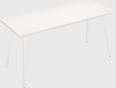 Home office desk
