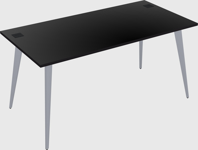 Home office desk
