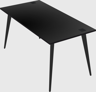 Home office desk