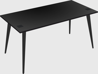 Home office desk