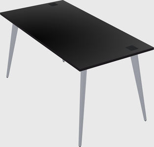 Home office desk