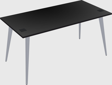 Home office desk