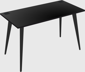 Home office desk
