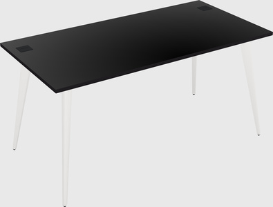 Home office desk