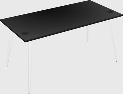 Home office desk