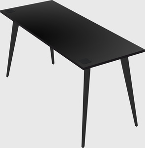 Home office desk