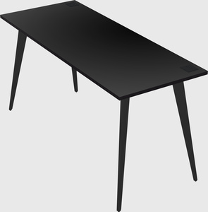 Home office desk