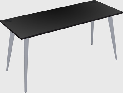 Home office desk