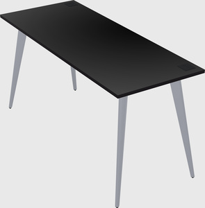 Home office desk