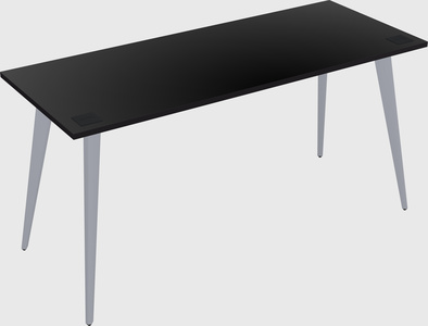 Home office desk