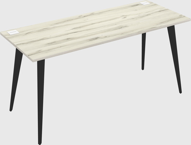 Home office desk