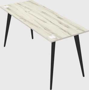 Home office desk