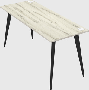 Home office desk