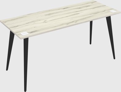 Home office desk