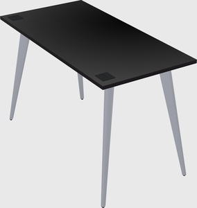 Home office desk