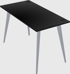 Home office desk