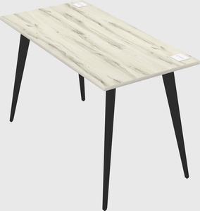 Home office desk