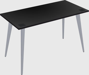 Home office desk