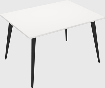 Home office desk